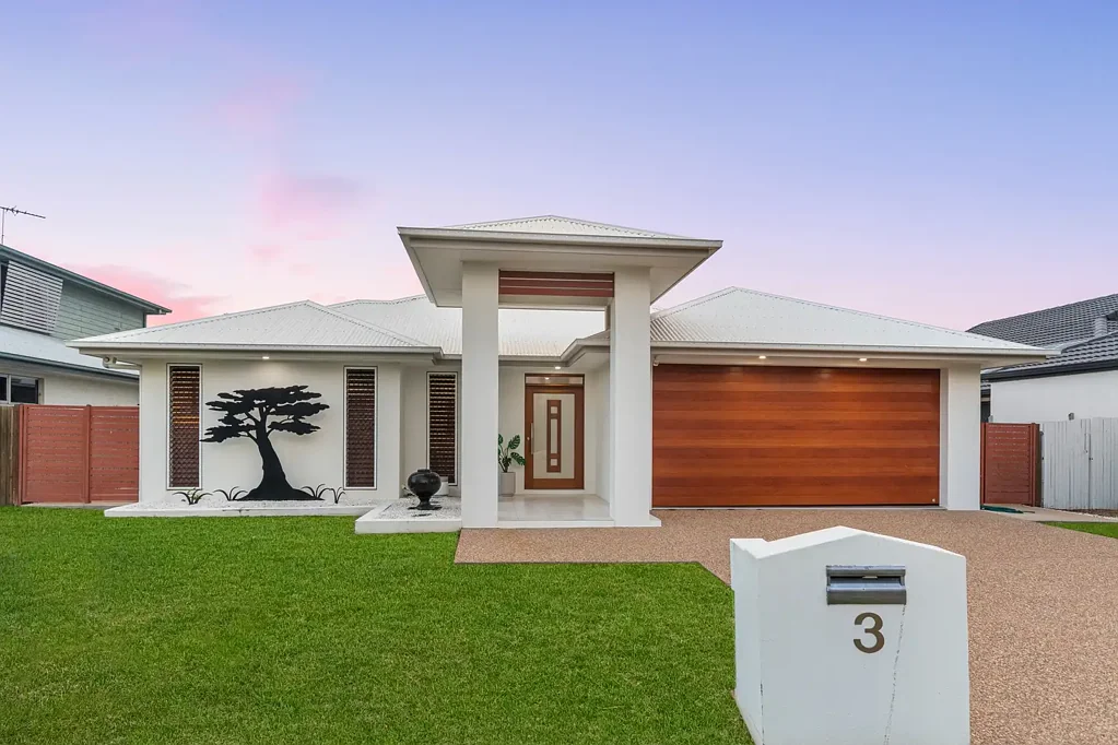 3 Sovereign Terrace, Idalia, QLD 4811