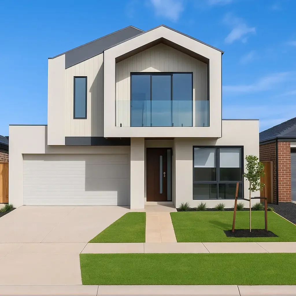 Tarneit 4 Slaapkamer BRAND NEW DOUBLE STOREY MASTERPIECE!