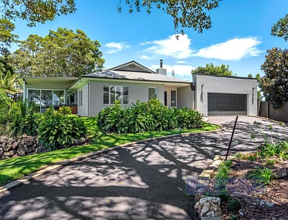 LOT 1/513 Brunswick Valley Way, Ocean Shores, North Coast, 7 ห้องนอน, 5 ห้องน้ำ, Lifestyle Property