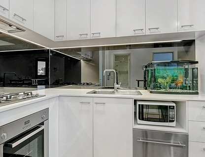 110/316 Pascoe Vale Road, Essendon, North Melbourne, 1 Bedrooms, 1 Bathrooms, Apartment