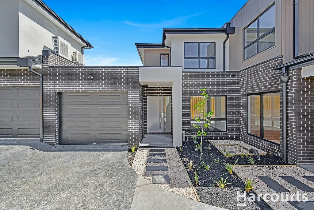 2/61 Boronia Road, Vermont, VIC 3133