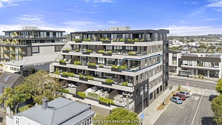 303/393 Great North Road, Grey Lynn, Auckland City