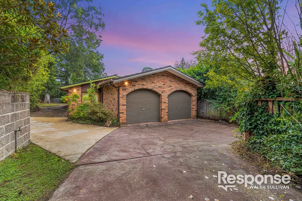 3 Indra Place, Baulkham Hills, NSW 2153