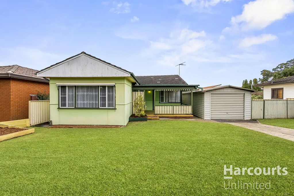 Blacktown 3침실 Opportunity Knocks in South Blacktown - Don't Miss Out!