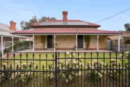 64 Hall Street, Semaphore