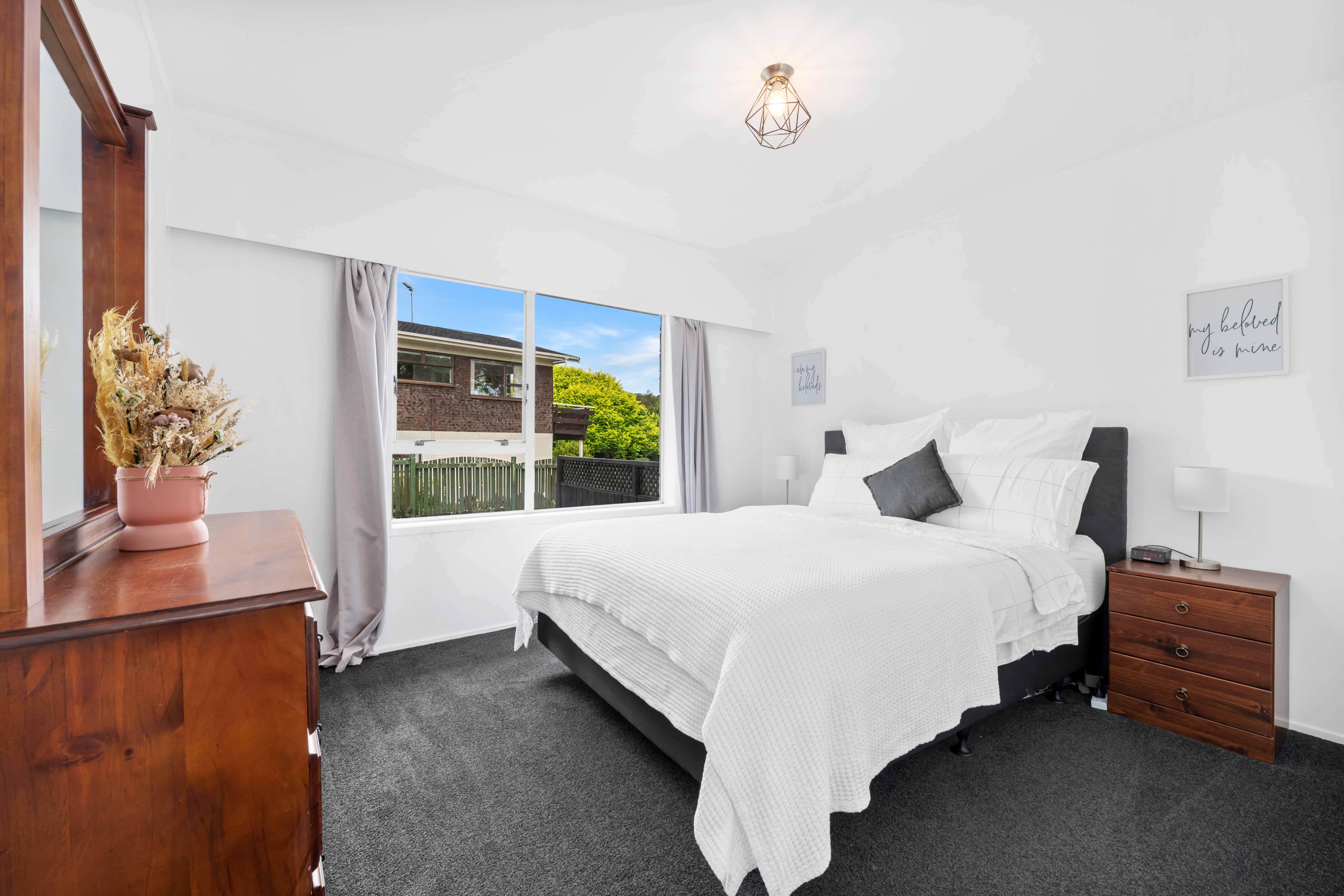 1/34 Imogene Way, Half Moon Bay, Auckland - Manukau, 2 غرف, 1 حمامات