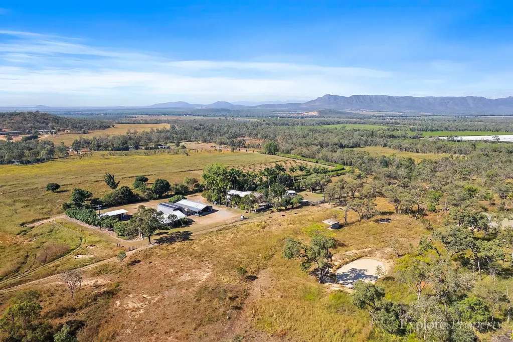 Mutchilba  200 ACRES LIFESTLYE/FARMING + 67 MEG CHANNEL WATER ALLOCATION AVAILABLE!