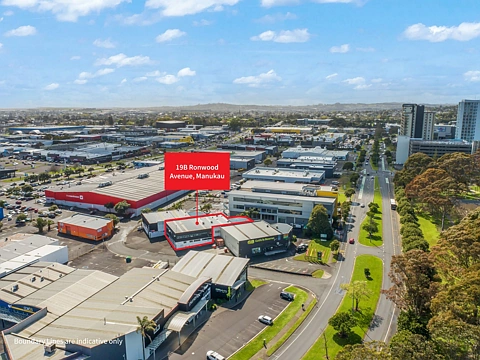 Manukau  Calling Owner Occupiers in Manukau