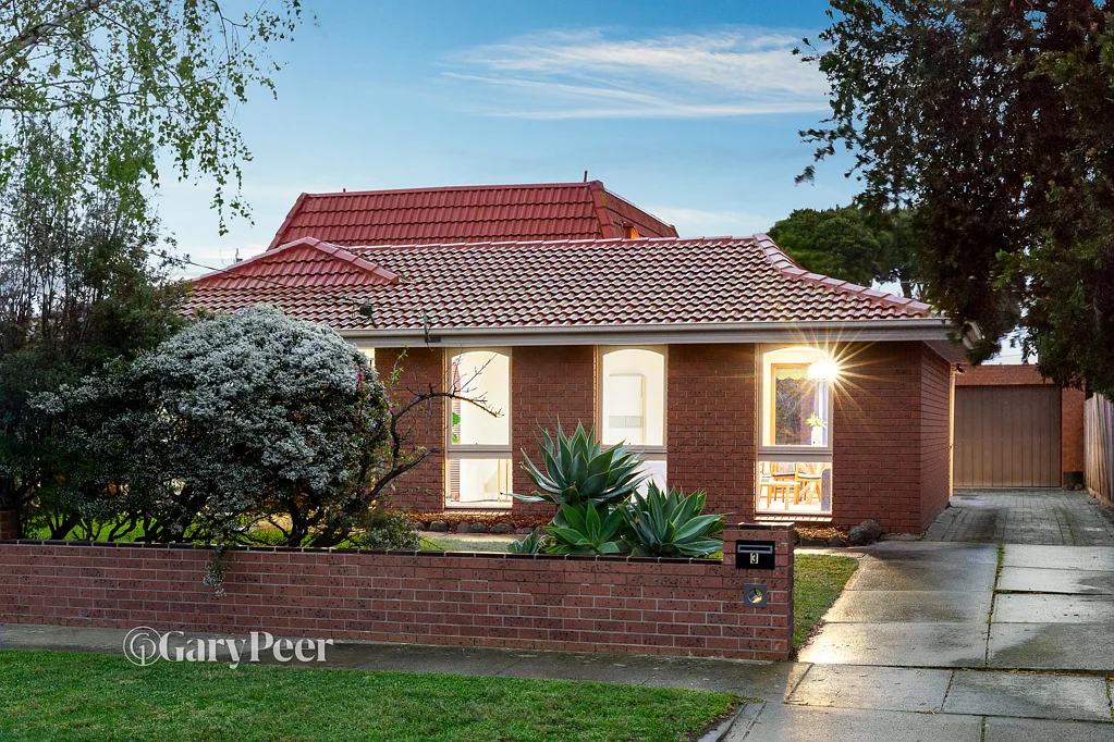 3 Rosella Avenue, Clarinda, VIC 3169