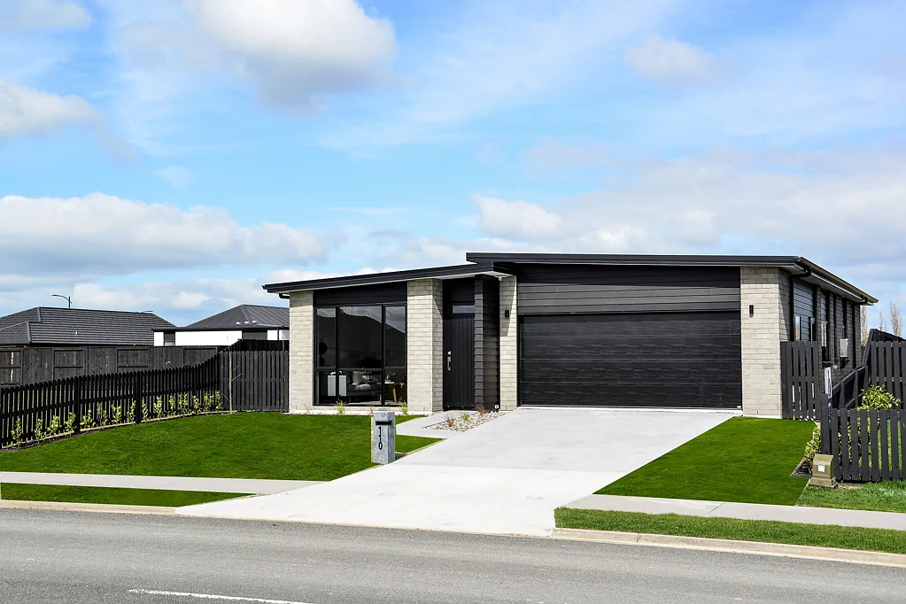 Fairview Downs 3Habitaciones Stylish Brand New
