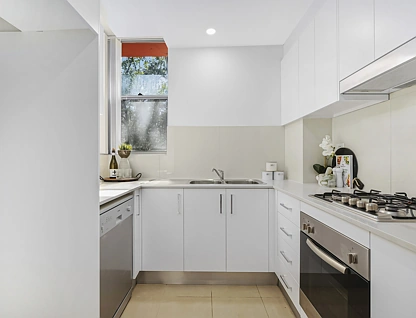 61/35-37 Darcy Road, Westmead, Parramatta (Northwest suburbs), 3 રૂમ, 2 બાથરૂમ, Apartment