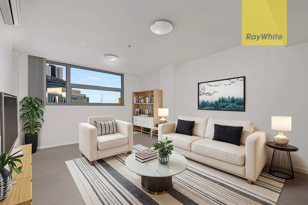1005/118 Church Street, Parramatta, NSW 2150