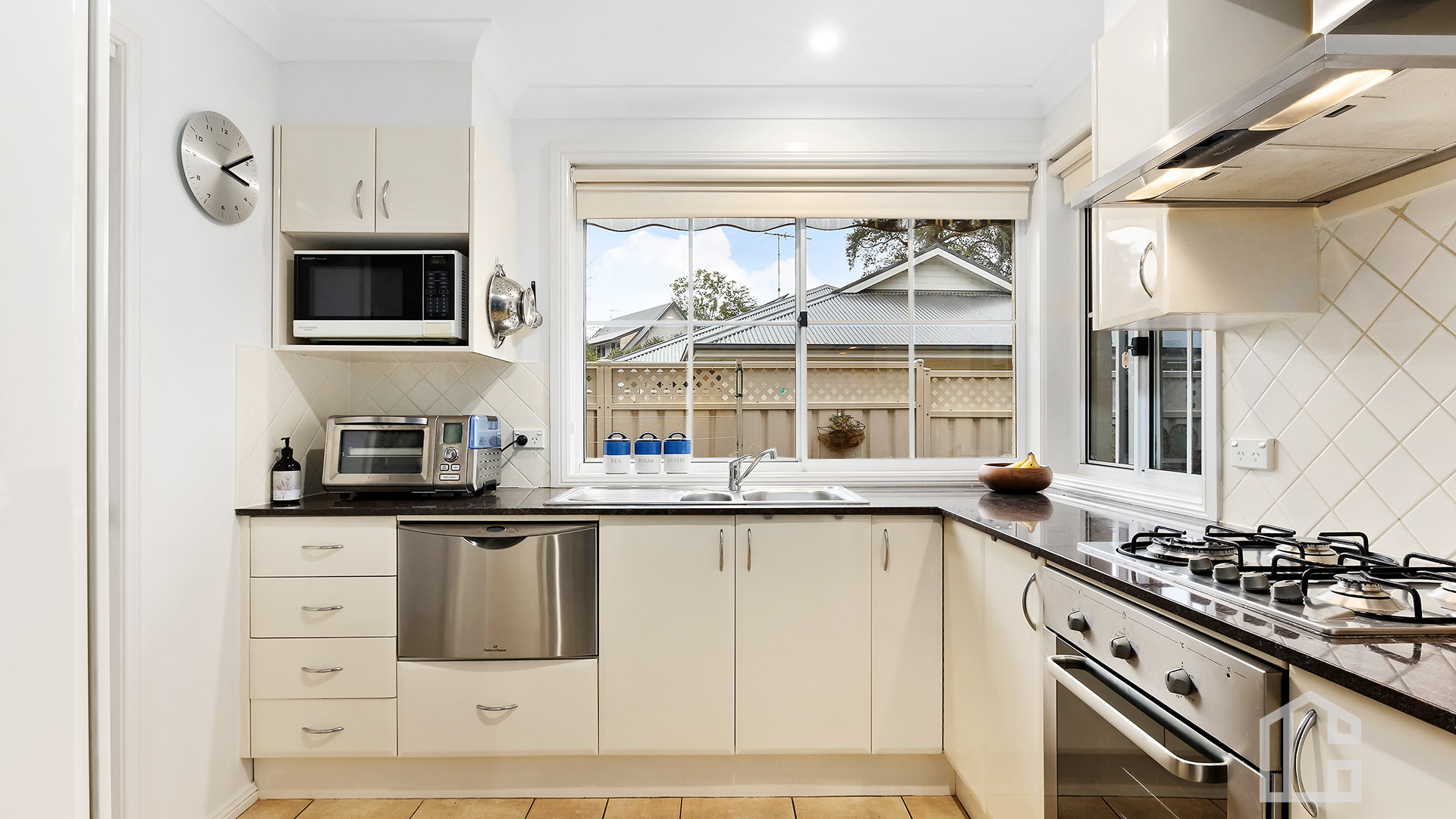 UNIT 3 1 GLENBROOK RD, GLENBROOK NSW 2773, 0部屋, 0バスルーム, Townhouse