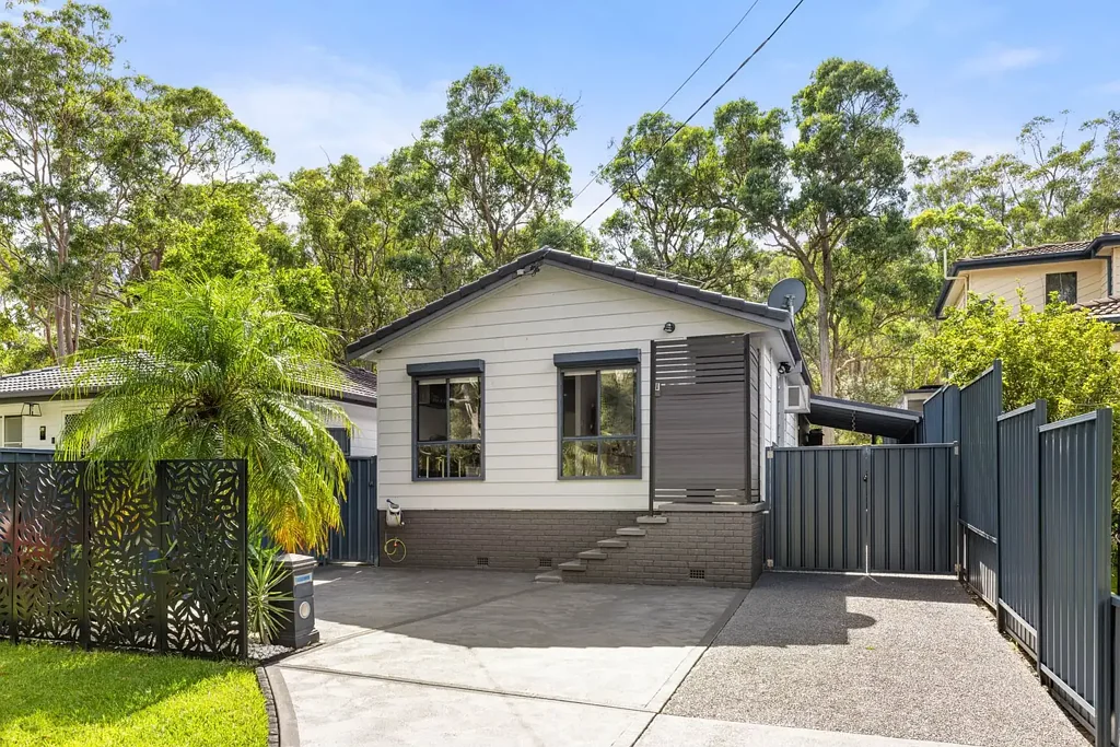 28 John Street, Blackalls Park, NSW 2283