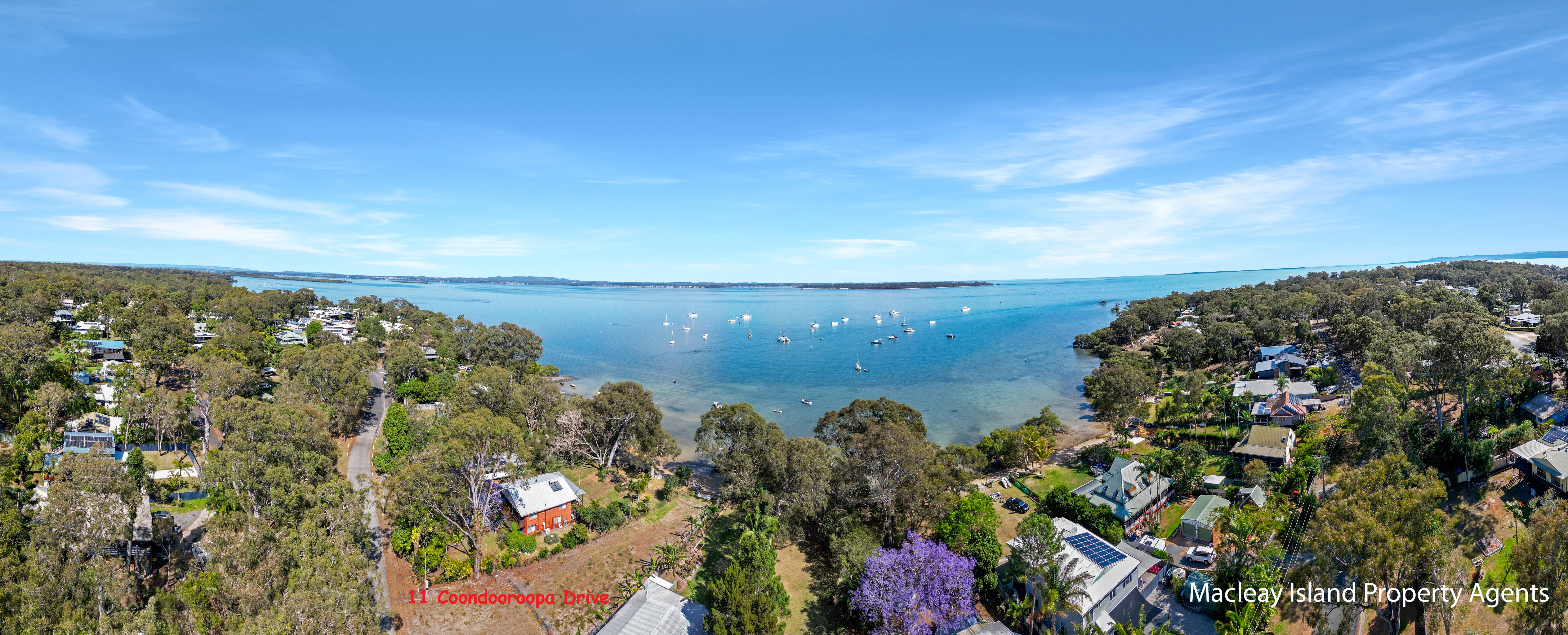 11 COONDOOROOPA DR, MACLEAY ISLAND QLD 4184, 0 rūma, 0 rūma horoi, Section