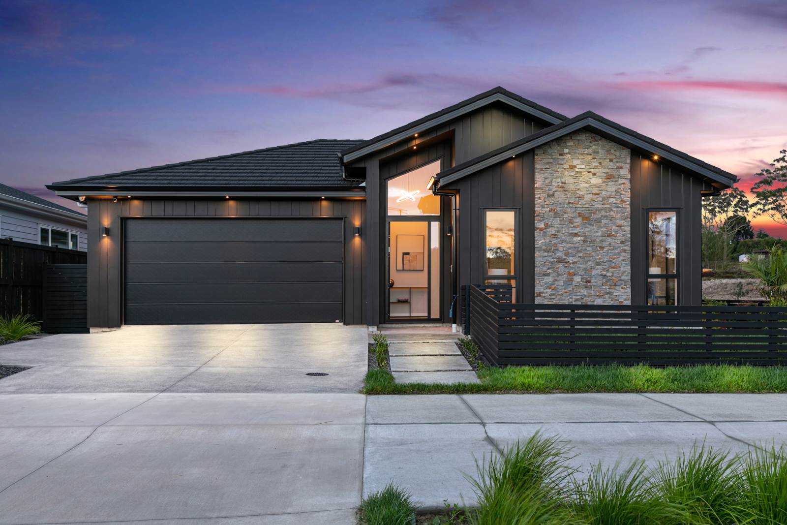 12 Milldale Drive, Wainui, Auckland - Rodney, 5 રૂમ, 0 બાથરૂમ, House