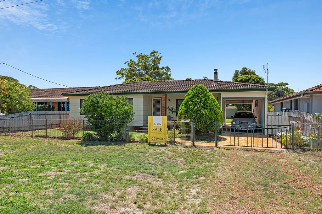 92 Tilligerry Track, Tanilba Bay, NSW 2319
