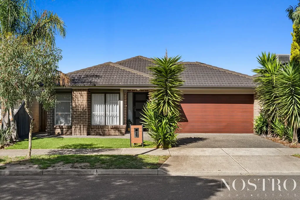 30 Mombassa Drive, Wollert, VIC 3750