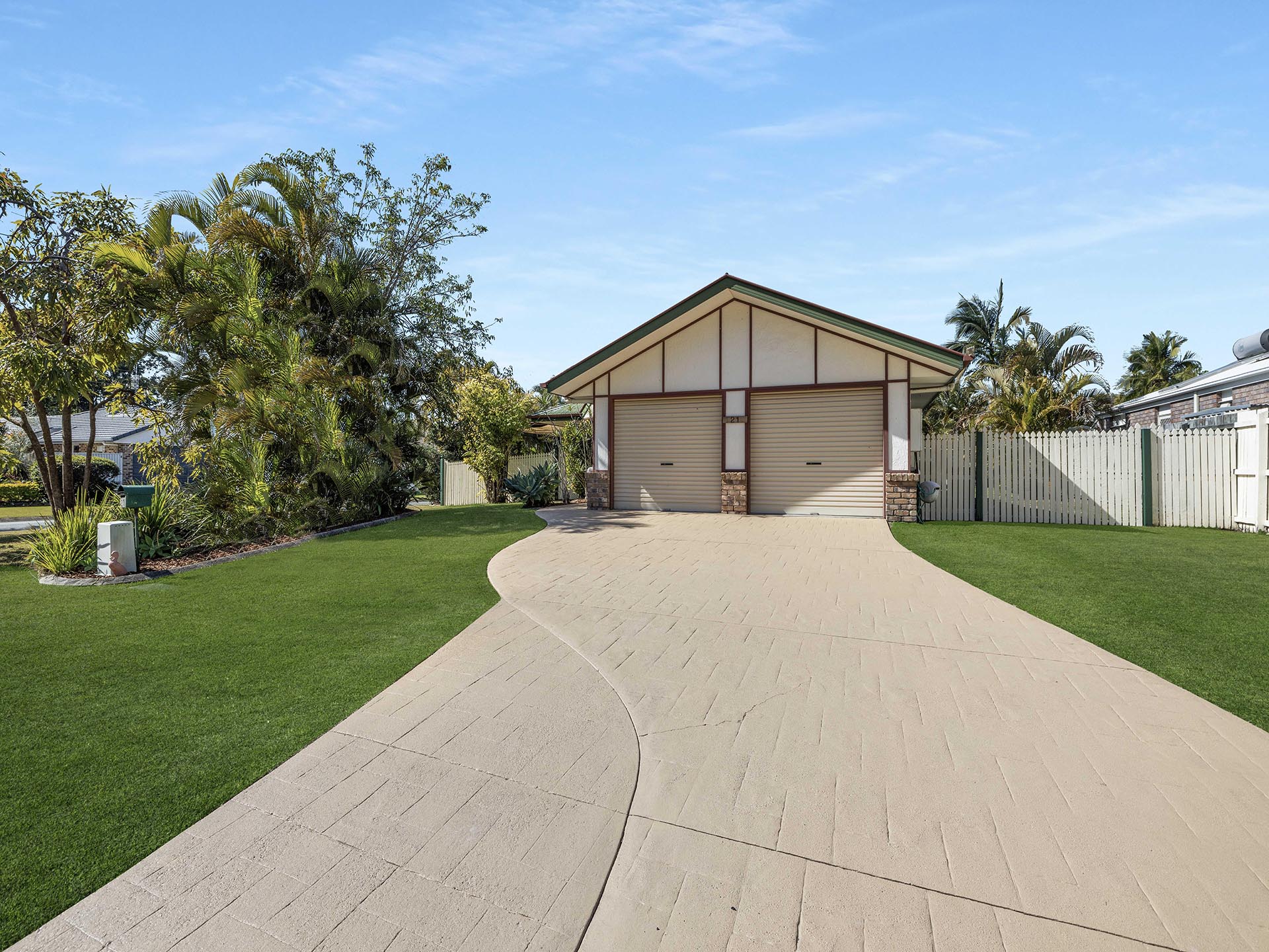 21 ROTHFALL CH, AROONA QLD 4551, 0房, 0浴, House