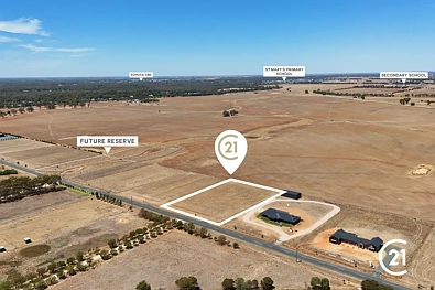 30 LATHAM RD, ECHUCA VIC 3564, 0 Kuwarto, 0 Banyo, Section