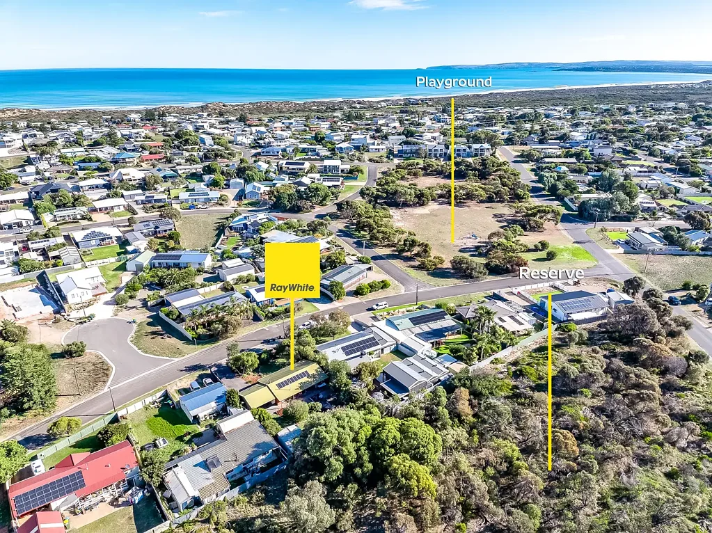 Goolwa Beach 3房  Modern Relaxed Coastal Living