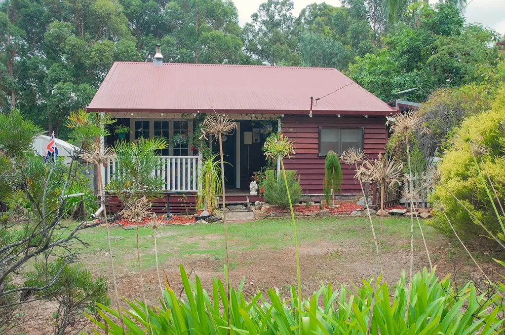 Quinninup 2Moenga Peaceful lifestyle retreat!