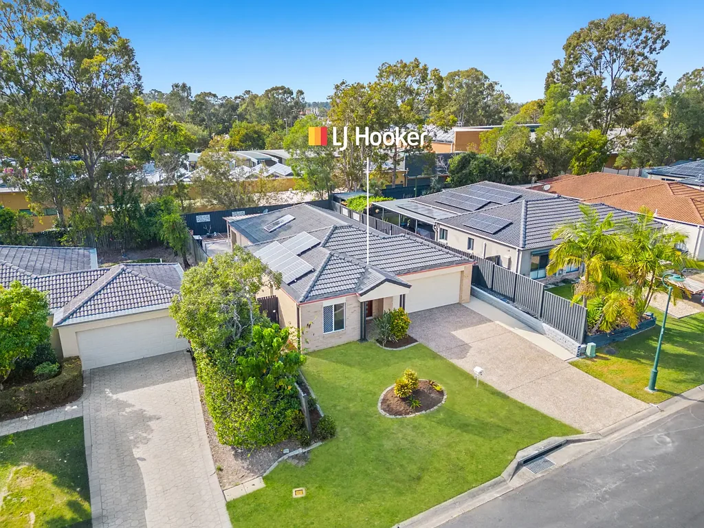 25 Clydesdale Drive, Upper Coomera, QLD 4209