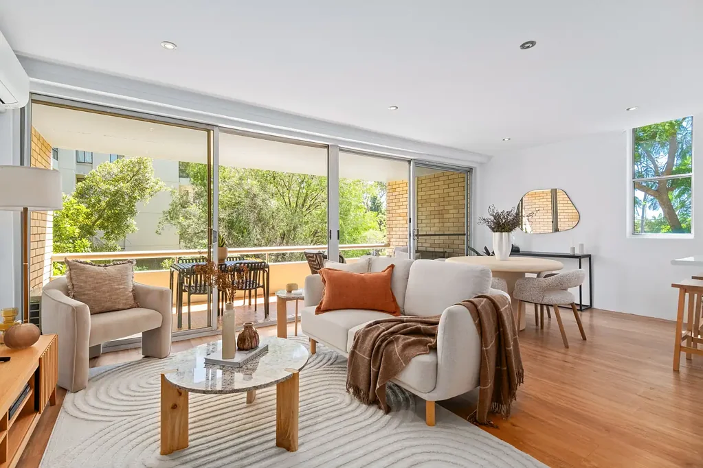 3/87 Gerard Street, Cremorne, NSW 2090