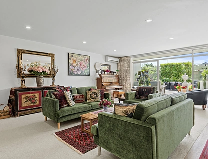 1A/2 Queens Parade, Devonport, North Shore City, 3 chambres, 2 salles de bain, Apartment