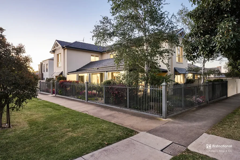 Echuca 4房  Echuca Central  Corner Lot