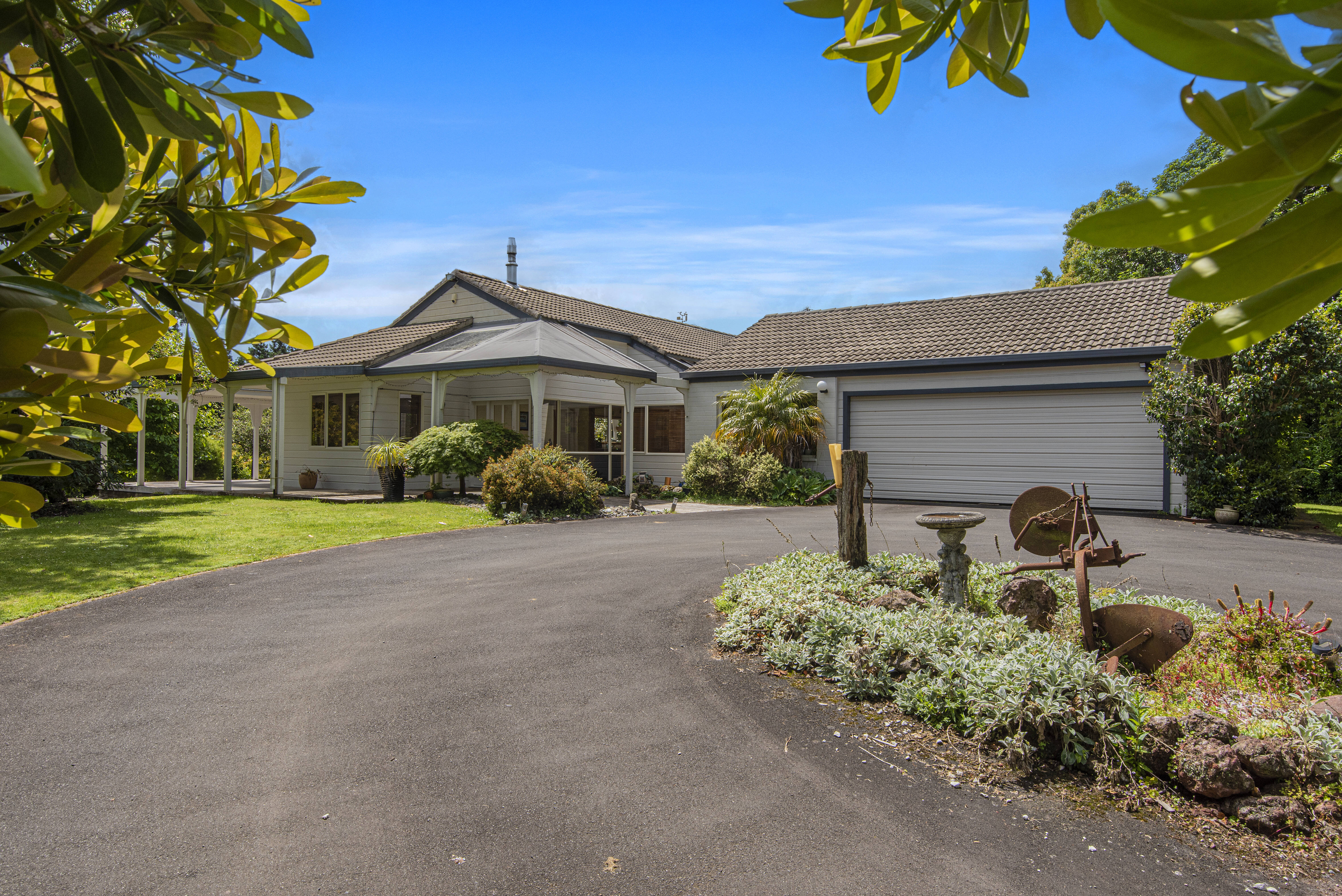 36 Puriri Grange Lane (Pvt), Maunu, Whangarei, 4 침실, 0 욕실