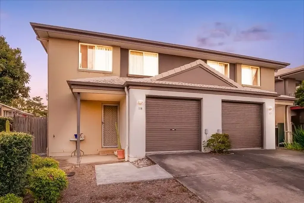 Meadowbrook 3 Slaapkamer Modern Corner Townhouse in Prime Meadowbrook – Comfort, Convenience & Lifestyle