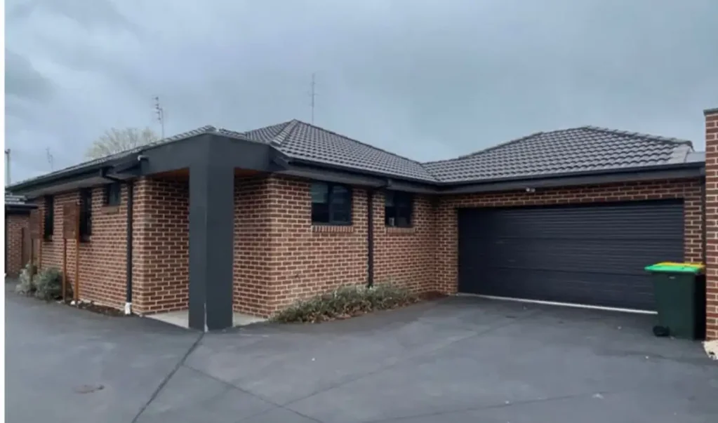 3-Bedroom Townhouse for Rent