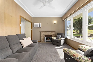 13 Clarence Street, Tenambit, NSW 2323, 3 slaapkamers, 1 badkamers, House