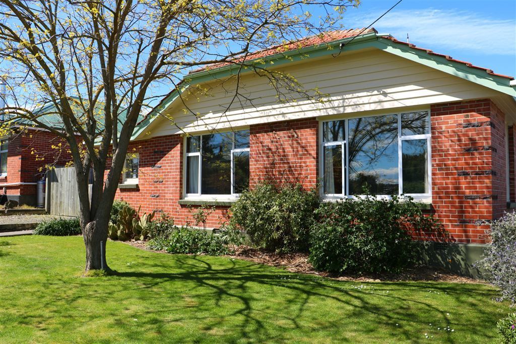 3 Maple Crescent, Watlington, Timaru, 3房, 0浴