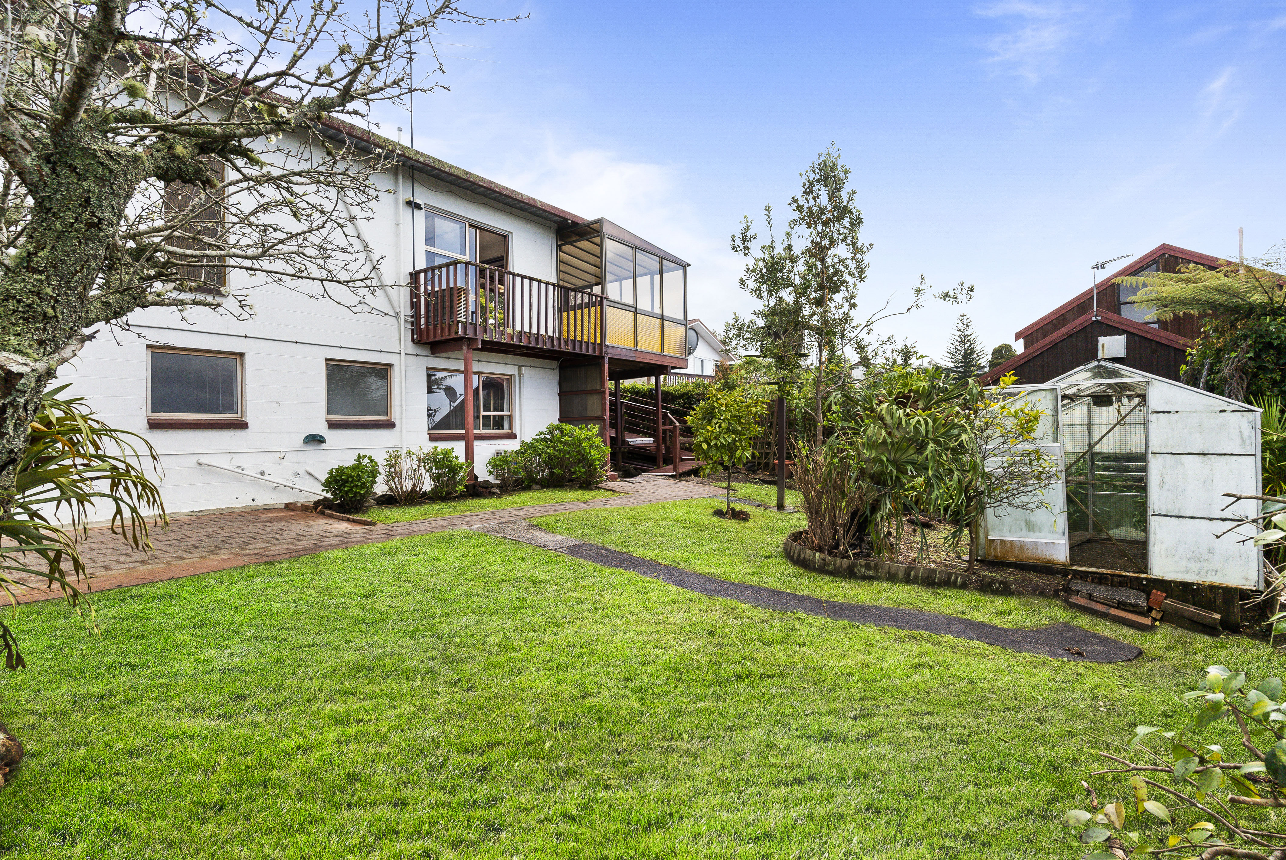 2/29 Barker Rise, Northcross, Auckland - North Shore, 3房, 0浴, House