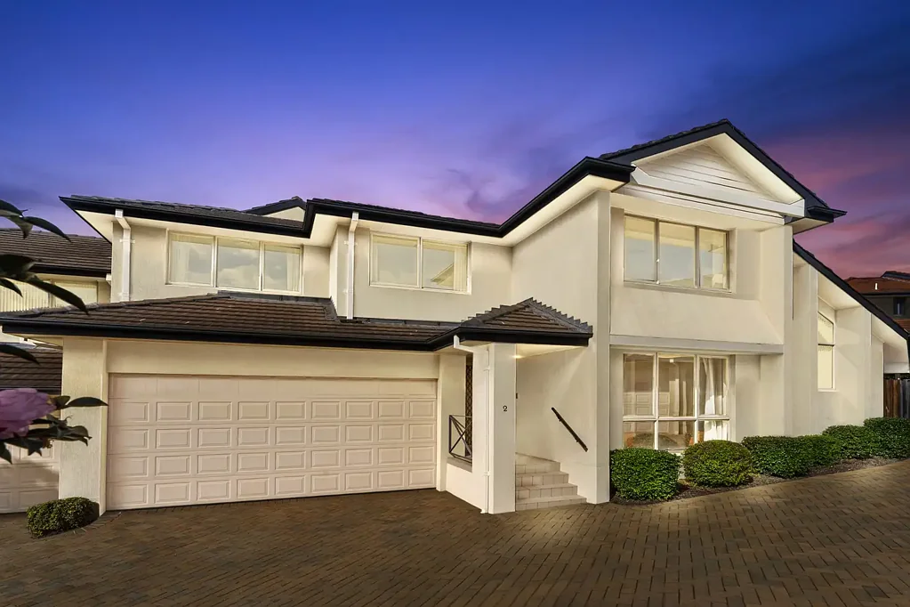 2/51 Shoalhaven Road, Sylvania Waters, NSW 2224