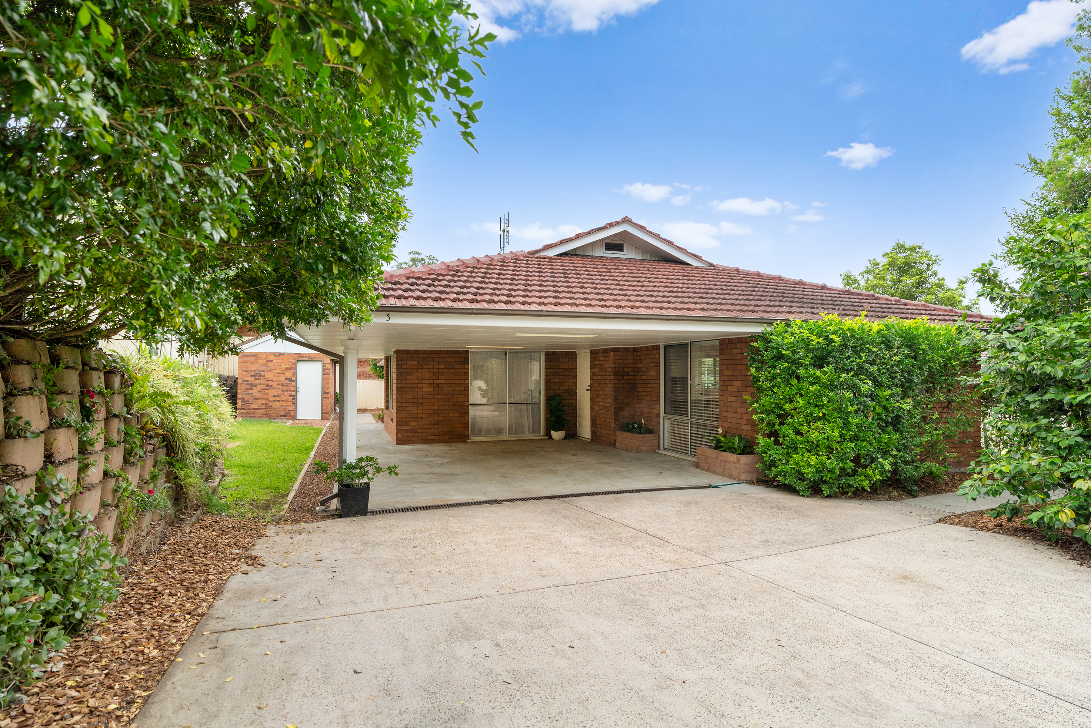 3 SABAH CL, RANKIN PARK NSW 2287, 0 ห้องนอน, 0 ห้องน้ำ, House