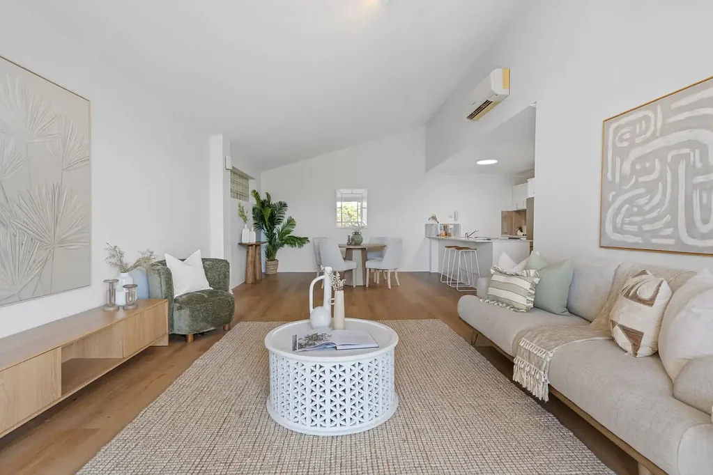 7/17 Mitchell Street, Kedron, QLD 4031
