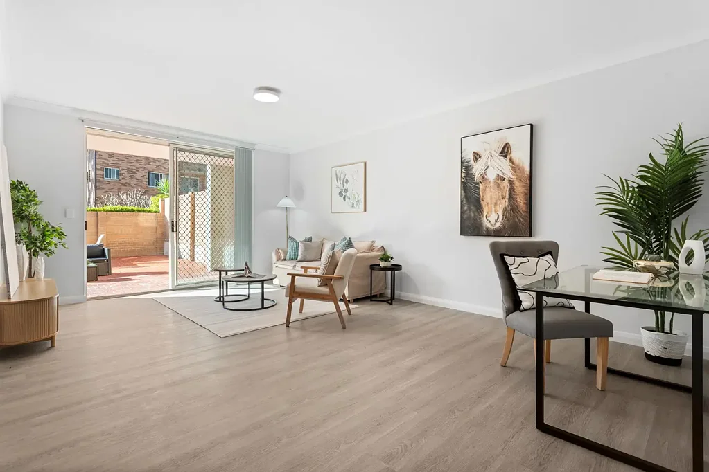 13/13-15 Elizabeth Street, Parramatta, NSW 2150