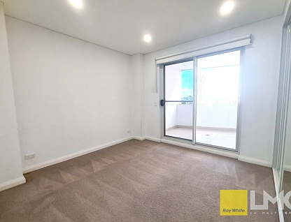 906/61-63 Rickard Road, Bankstown, South Western Suburbs, 2 ਕਮਰੇ, 2 ਬਾਥਰੂਮ, Apartment