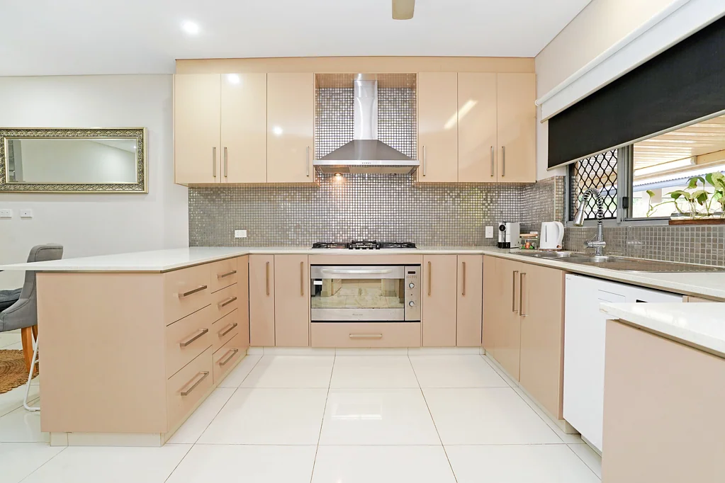 20 Gerardine Crescent, Bellamack, NT 832