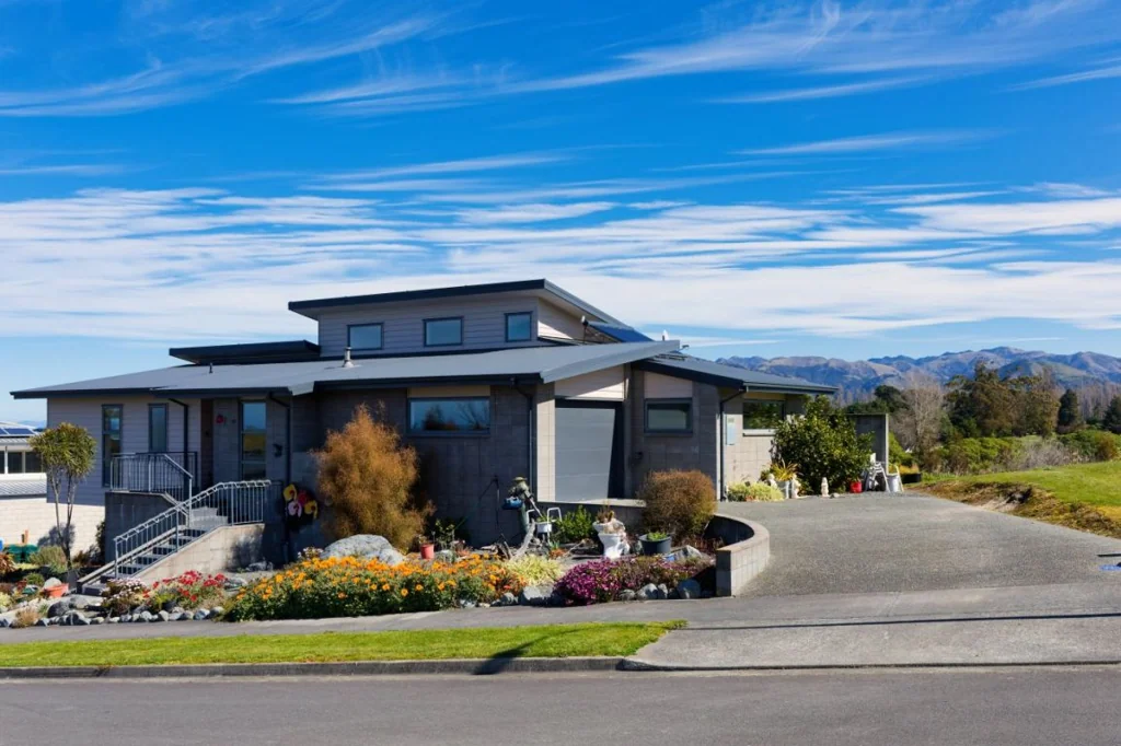 Kaikoura 3房  Luxurious Living with 360 Degree Views