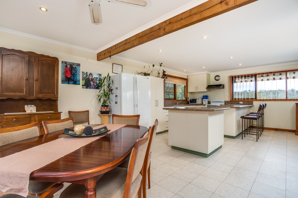 17 EVEREST RD, EXETER TAS 7275, 0部屋, 0バスルーム, House