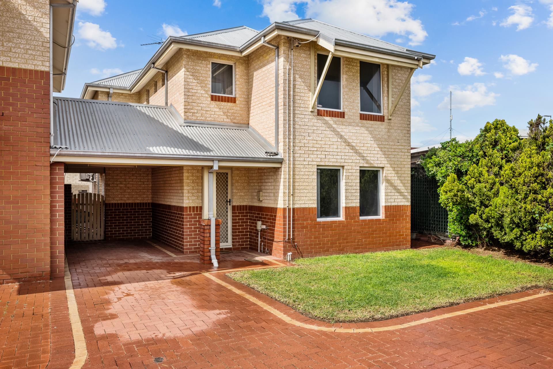 9D LICHFIELD ST, VICTORIA PARK WA 6100, 0 ਕਮਰੇ, 0 ਬਾਥਰੂਮ, Townhouse