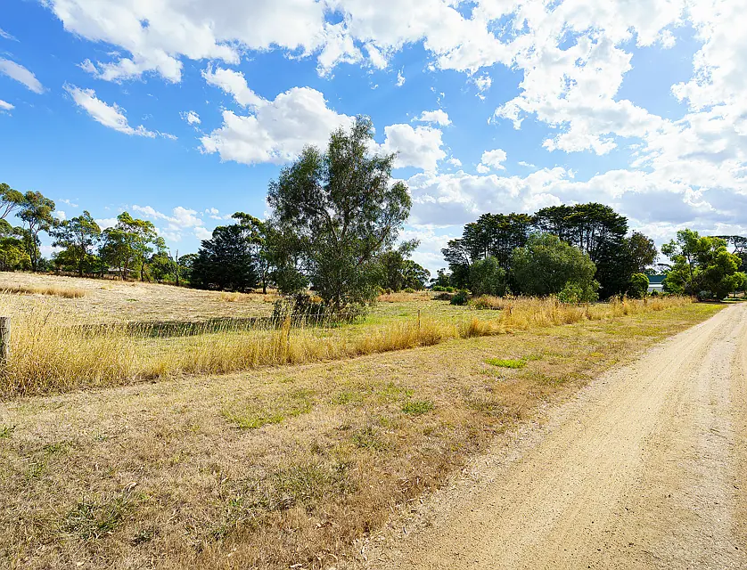 LOT Lot 3 Smythe Street, Skipton, Ballarat, 0 ห้องนอน, 0 ห้องน้ำ, Lifestyle Property