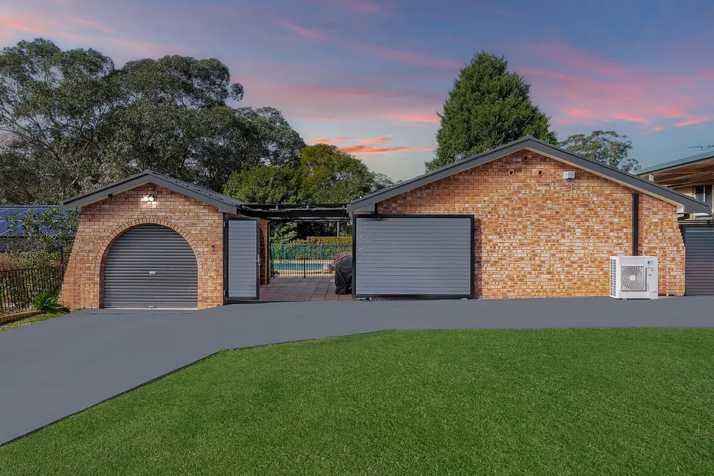 8 Leichhardt Street, Ruse, NSW 2560