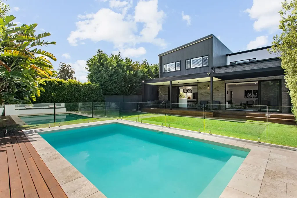 Matraville 4침실 Family Masterpiece With A Resort Inspired Poolside Paradise On 613.4sqm
