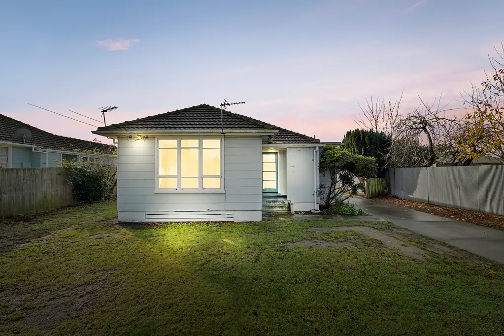 318 Clyde Road, Bryndwr, Christchurch, Canterbury