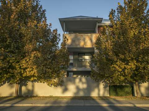 Success 2 Bedroom UNDER OFFER